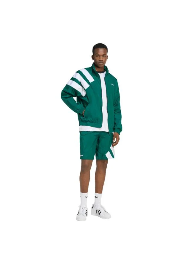 Adidas Originals  ARCHIVE BLOCKED TRACK TOP for Men | Best Price UAE